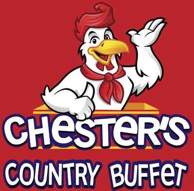 Chester's Country Buffet, Conway