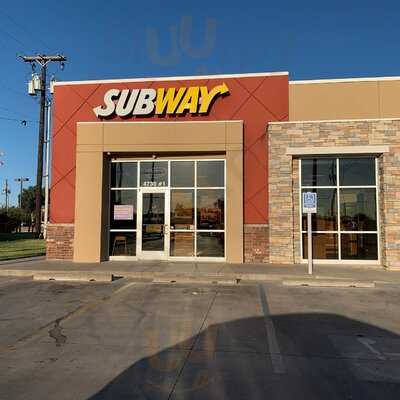 Subway, Wichita Falls