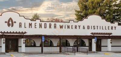 Almendra Winery & Distillery