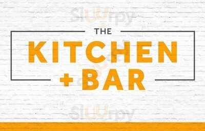 The Kitchen + Bar @ Wisconsin & Water, Milwaukee