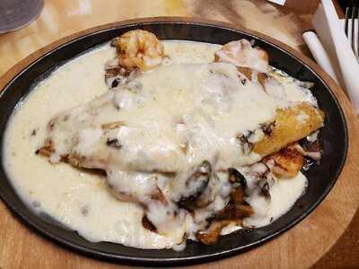 Rodeo Mexican Restaurant