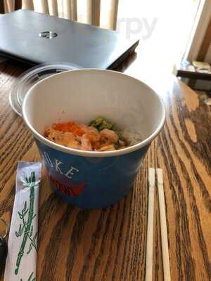 Poke Bowl