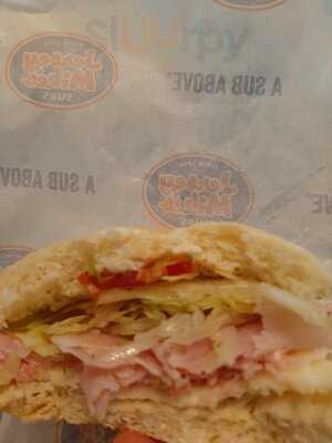 Jersey Mike's Subs, Venice