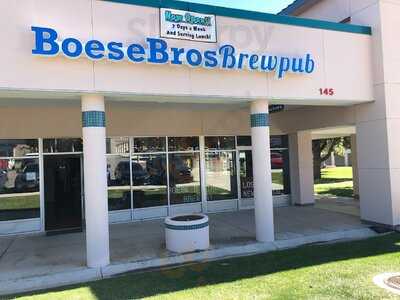 Boese Bros Brewpub