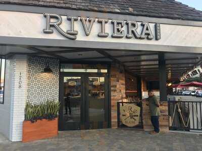 Riviera House