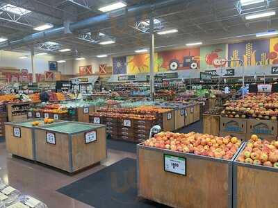 Sprouts Farmers Market, Wellington