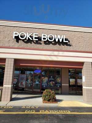 Poke Bowl, Goldsboro