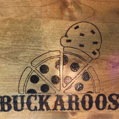 Buckaroos Slices And Scoops, Montrose