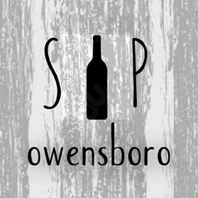 SIP Wine Room, Owensboro