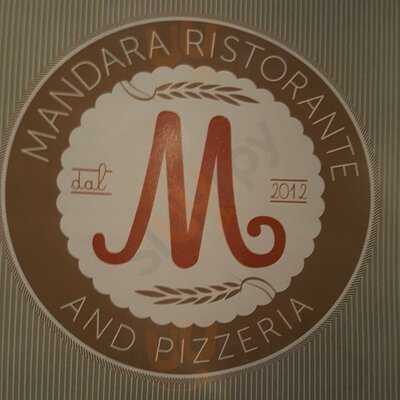 Mandara's Ristorante & Pizzeria, West Caldwell