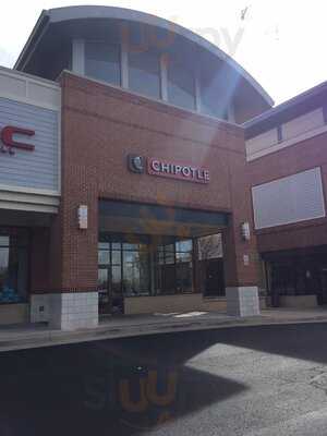 Chipotle, Dulles