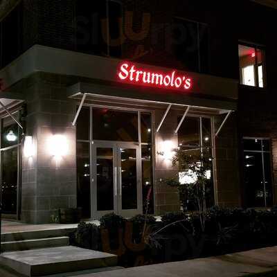 Strumolo's, Roanoke