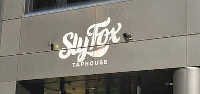 Sly Fox Taphouse at The Point, Pittsburgh