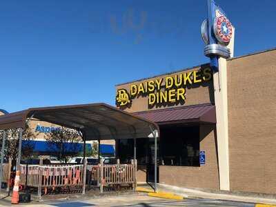 Daisy Dukesr Diner