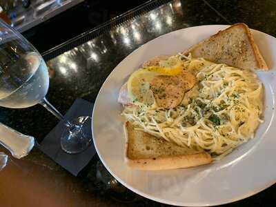 Paddock Restaurant At Woodford Inn menu