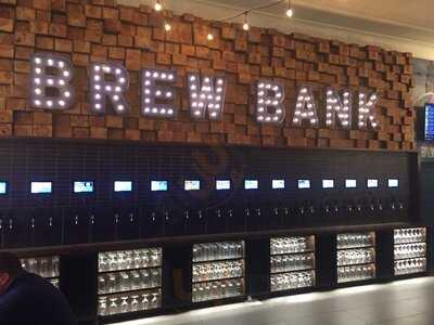 Brew Bank, Topeka