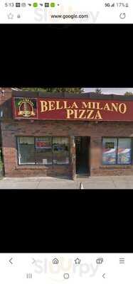 Bella Milano Pizza, Springfield