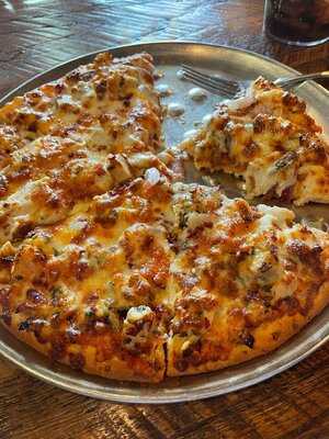 Palio's Pizza Cafe At Firewheel, Garland