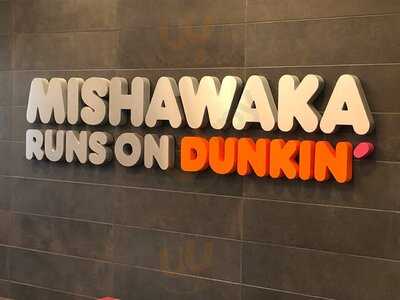 Dunkin', Mishawaka