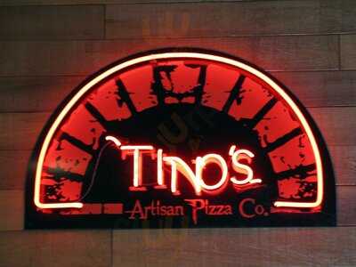 Tino's Artisan Pizza, Madison