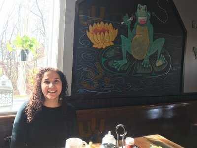 Sammy’s Bullfrog Cafe