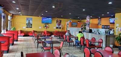 Delicias Latinas Restaurant, Houston