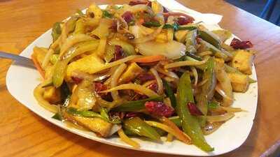 Hot Point Chinese Restaurant, The Dalles