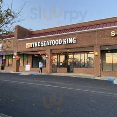 The seafood king, Hoover