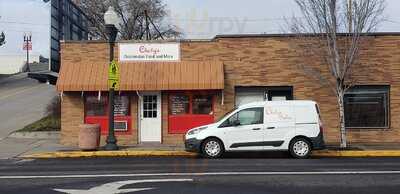 Chely's, Klamath Falls