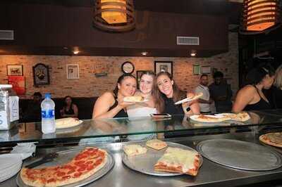 Nicky's Pizzeria, White Plains