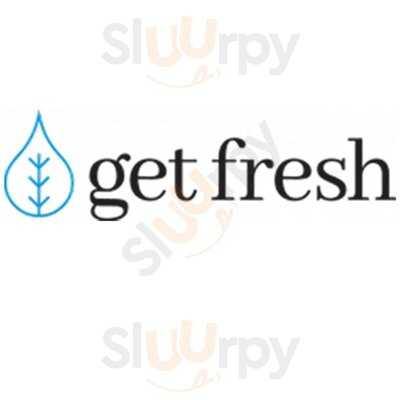 Get Fresh Cafe