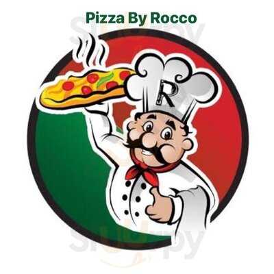 Pizza By Rocco, Natick