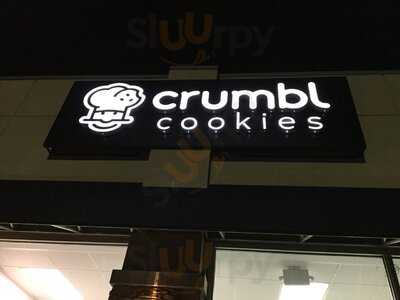 Crumbl Cookies West Jordan