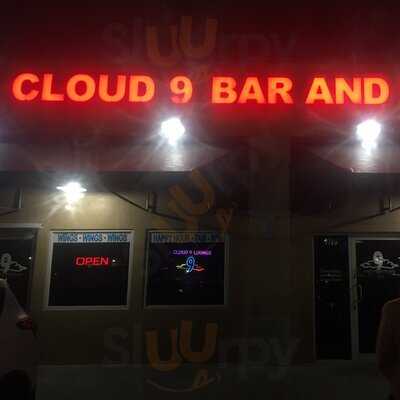 Cloud 9 Bar And Grill