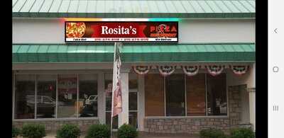 Rosita's Pizza & Restaurant