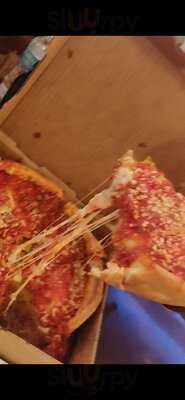 Chicago Stuffed Pizza Co, Lauderdale-By-The-Sea