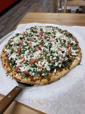 Yummy Pizza & Shawarma