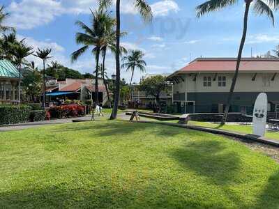 Oceans Street Tacos, Kailua-Kona