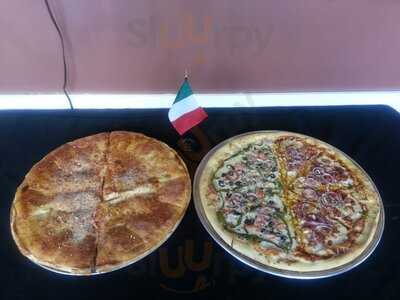 Nino's Italian Delight Subs & Pizza Express