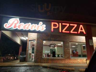 Reavis Pizza, St. George