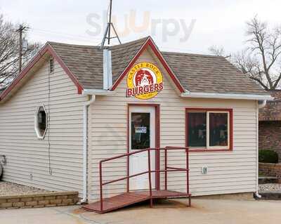 Castle Rock Burgers, Crofton