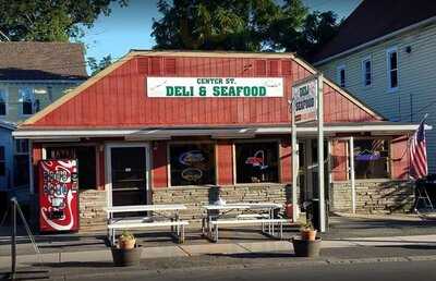 Center Street Deli & Bakery, Oneonta