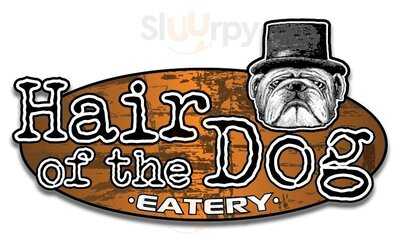 Hair Of The Dog Eatery, Virginia Beach