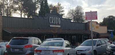 Crudo Fusion Kitchen, Auburn