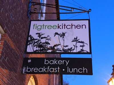 Figtree Kitchen Bakery, Newburyport