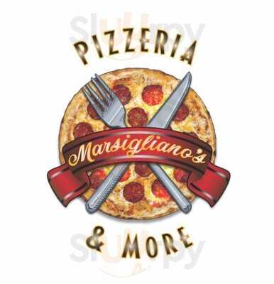 Marsigliano's Pizzeria & More, Las Vegas