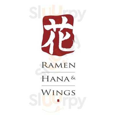 Ramen Hana & Wings