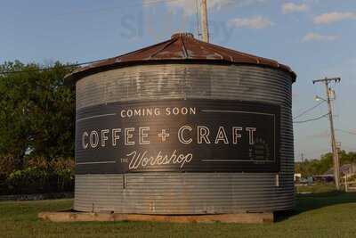 The Workshop at Finley Farms, Ozark