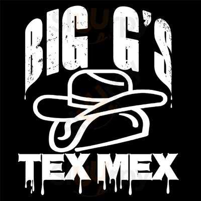 Big G's Tex Mex, Warsaw