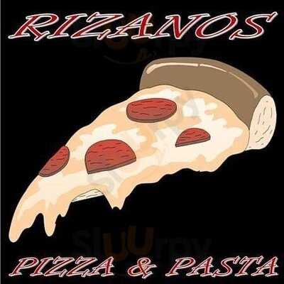 Rizanos Pizza & Pasta, Las Vegas